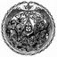 Briars On A Dewdrop