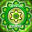 Crystal Journey – Ultimate Spa Music with Rain Sounds, Sounds of Nature and Natural White Noise