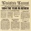 Twisted Tunes: 1994 The Year in Review