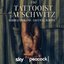 The Tattooist of Auschwitz (Original Series Soundtrack)