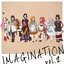 IMAGINATION vol.2