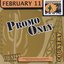 Promo Only Country Radio February