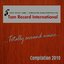 Tam Record International Compilation 2010