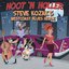 Hoot 'N Holler