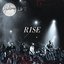 Rise (Live) - Single