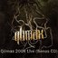 Qlimax 2009 Live (Bonus CD)