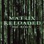 The Matrix reloaded: The Album