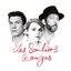 Les souliers rouges