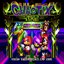 Knuckles' Chaotix