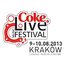2013-08-10 Coke Live Music Festival - Eska Rock