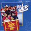 The Jets - Christmas With The Jets album artwork