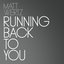 Running Back to You - Single