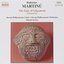 Martinu: Epic of Gilgamesh (The)