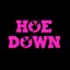 Hoe Down