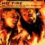 Mo' Fire / Nitrous (Remixes)