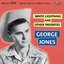 White Lightning and Other Favorites (feat. , Virginia Spurlock) [Original Album Plus Bonus Tracks, 1959]