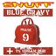 Blue Gravy + Vs Urban Dub