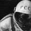 Elegy for a Lost Cosmonaut E.P