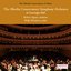 The Oberlin Conservatory Symphony Orchestra at Carnegie Hall