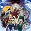 TVアニメ『僕のヒーローアカデミア』4th オリジナルサウンドトラック