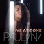 We Are One - Single