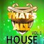 That's All House, Vol. 1 (Limited Edition)