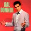 Presenting Ral Donner