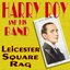 Leicester Square Rag