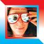Sun Masks (Maskes Iliou)