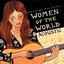 Putumayo Presents: Women Of The World Acoustic