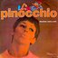 Maria Dallas - Pinocchio album artwork