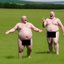 Big big men