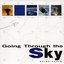 Going Through the Sky