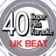 40 Super Hits Karaoke: UK Beat