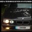 Deep & Tech-house Running On 8 Cylinders