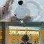 schnee unpitched x leb mein dream - Single