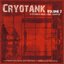 Cryotank Volume 2 - A Cryonica Music Label Sampler