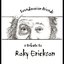 Scandinavian Friends - A Tribute To Roky Erickson
