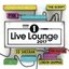 BBC Radio 1's Live Lounge 2017