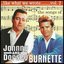 The Songs of Johnny & Dorsey Burnette Vol. 2