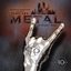 Quickstar Productions Presents : Downtown Metal International Volume 10