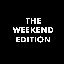 The Weekend Edition