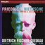 Friedrich Nietzsche: Lieder, Piano Works, Melodrama