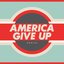 America Give Up Spotify Preview