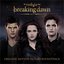 The Twilight Saga: Breaking Dawn - Part 2 (Original Motion Picture Soundtrack)