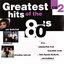 Greatest hits of the 80's cd 2