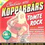 Kopparbärs - Tomterock