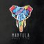 Manyula Dance Club - EP