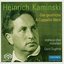 Kaminski, H.: Choral Music