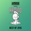 Armin van Buuren presents Armind - Best Of 2016
